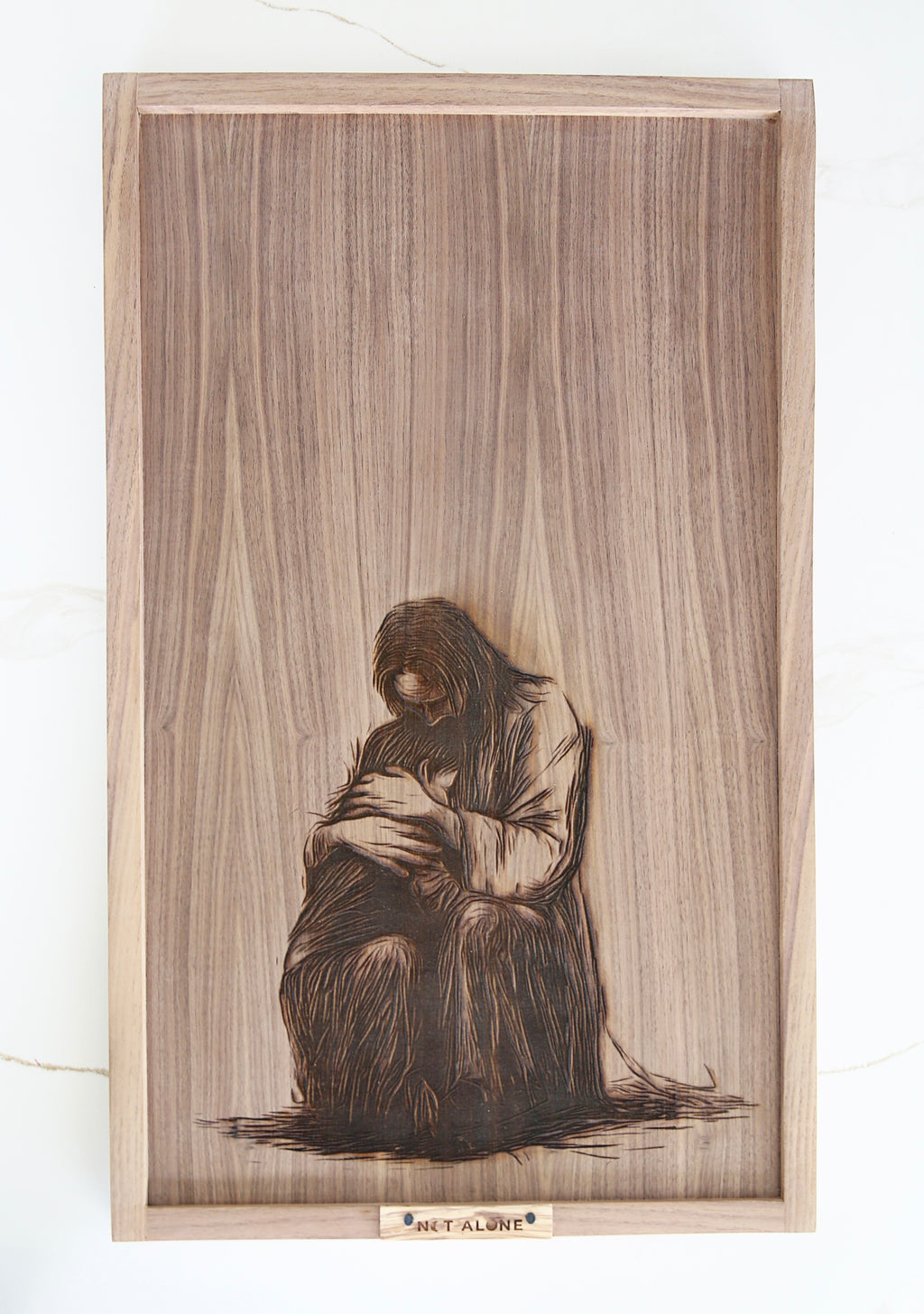 Inner Child 24.5 X 15.5